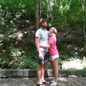 Meet your Posher, Patrick